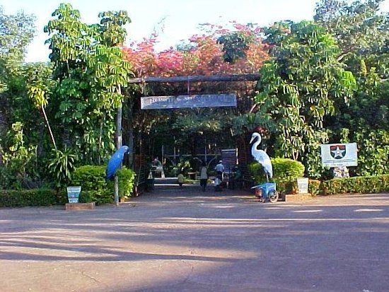 Bosque Municipal