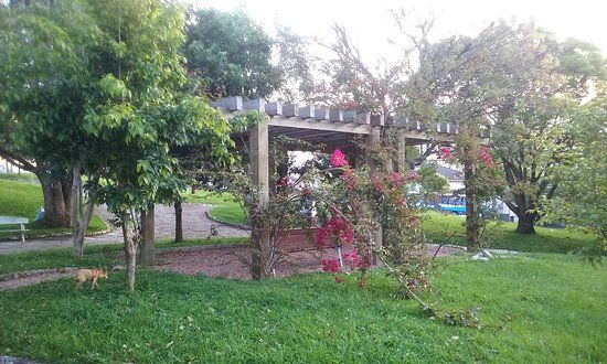 Praça do Imigrante