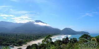Praia Itamambuca