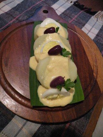 Kausai Cevicheria