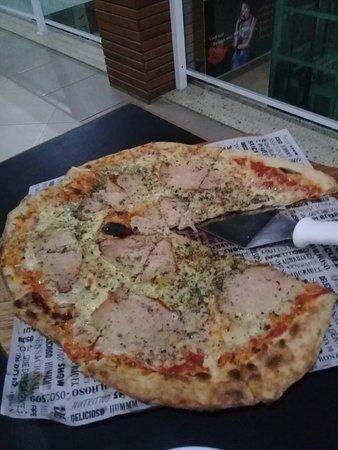 Forno Rosso