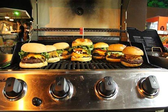 Chef Street Food