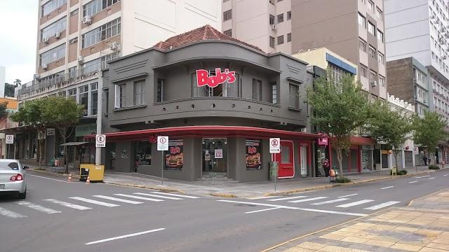 Bob's