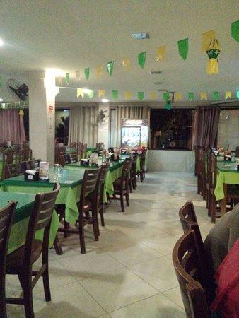 Recanto Da Barra