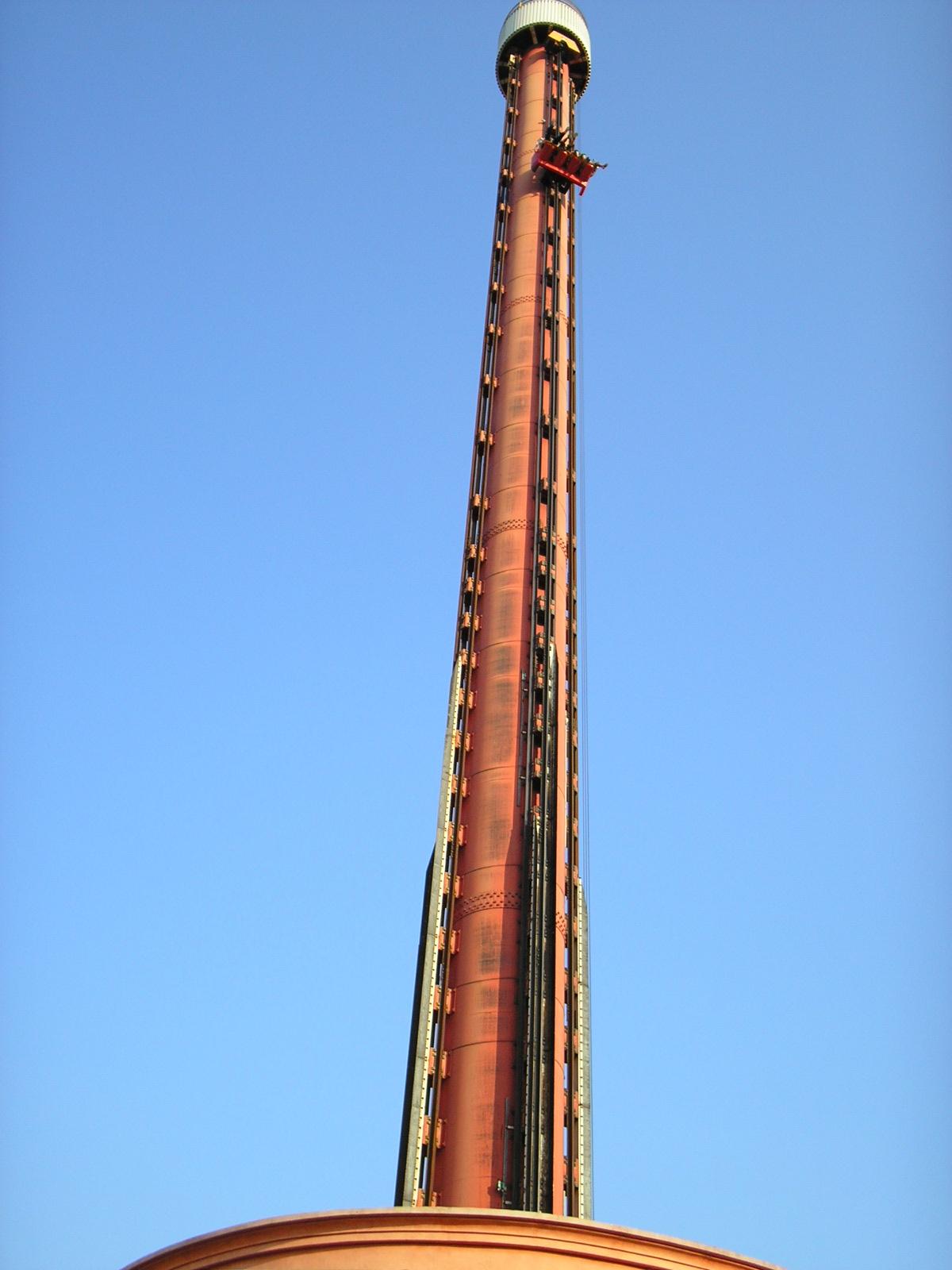 Terra Encantada