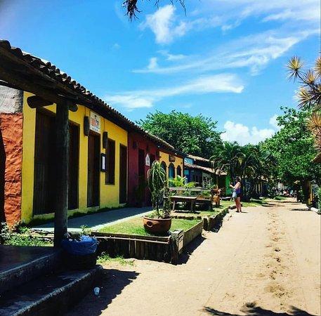 Quintal Caraiva