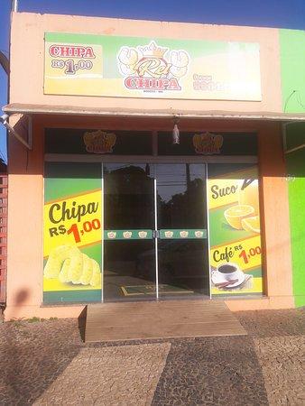 Rei da Chipa