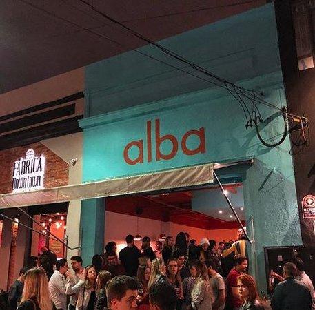 Alba Wine Bar