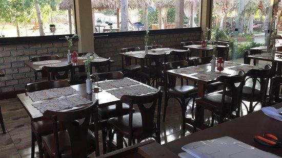 Dunas Bistro