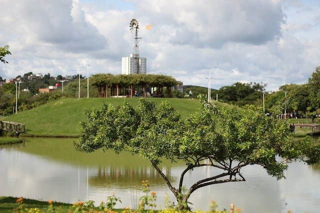 Parque do Ipanema