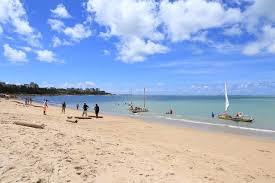Praia de Pajucara