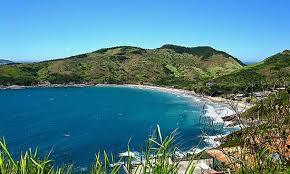 Praia da Ferradura