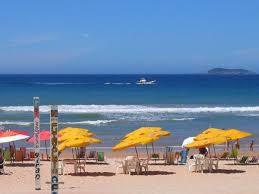 Praia de Geribá