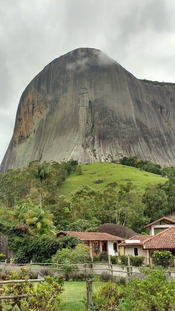 Parque Estadual da Pedra Azul