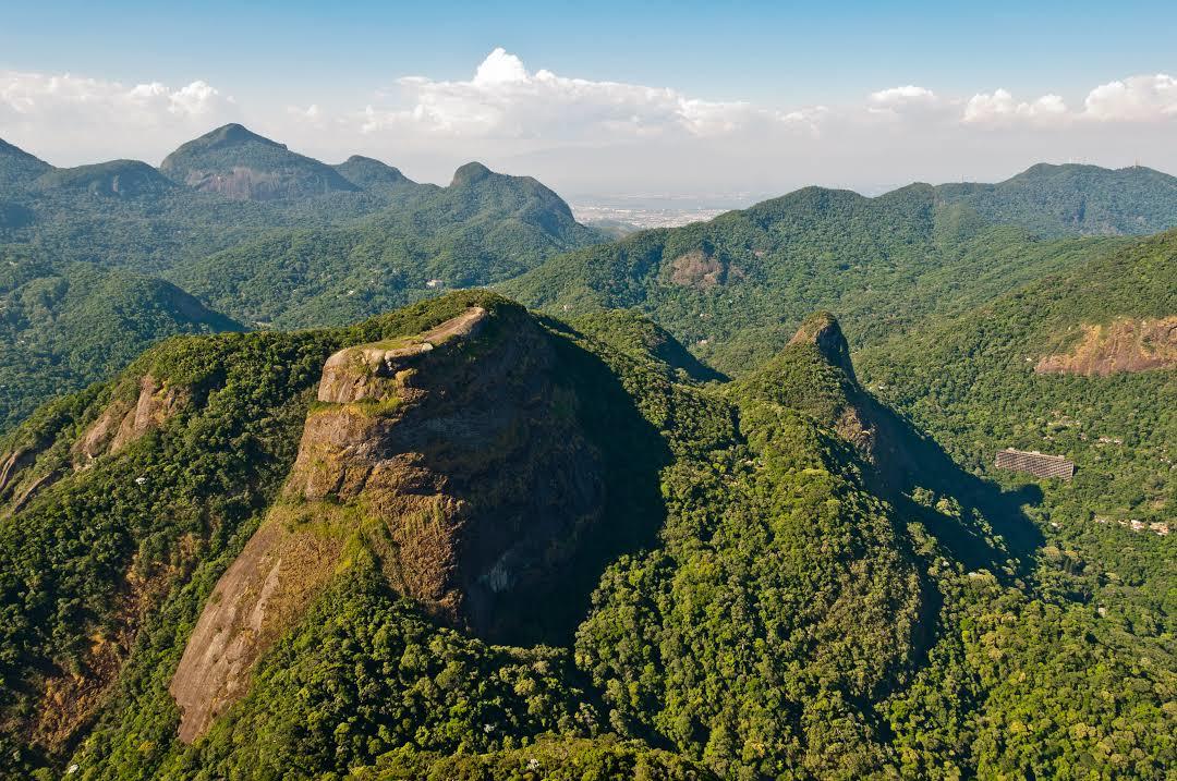 Parque Nacional da Tijuca