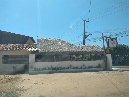 Pimenta De Cheiro