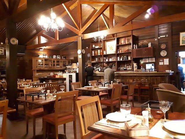 Cafe Terraco