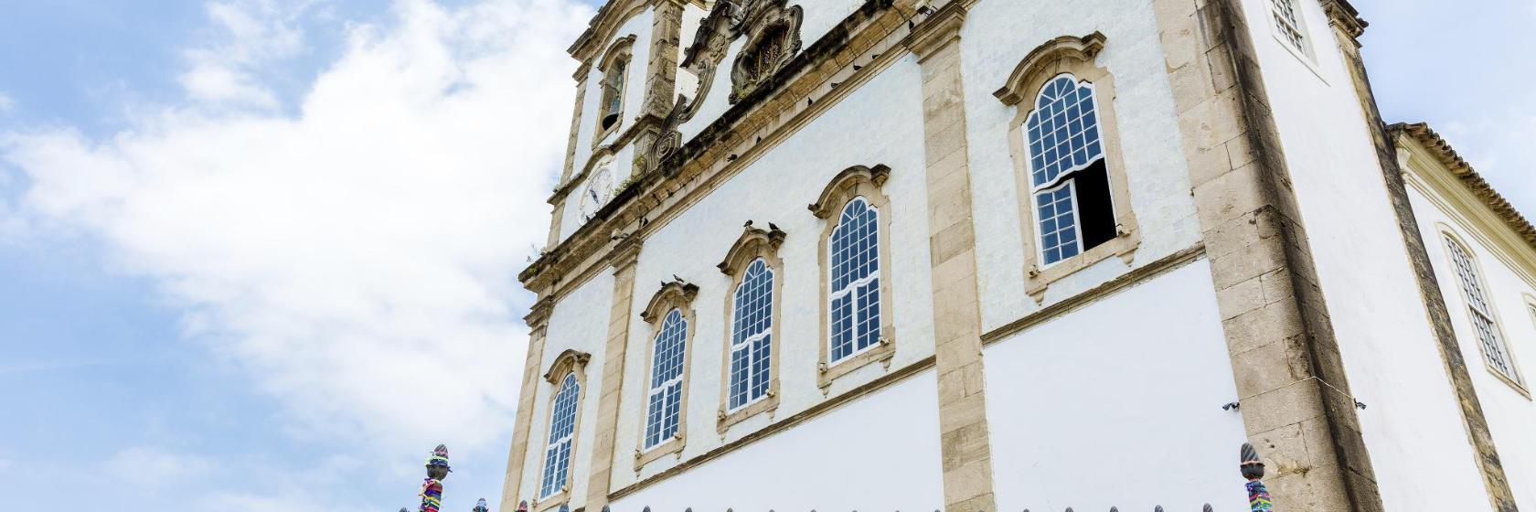 Igreja do Bonfim