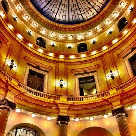 Centro Cultural do Banco do Brasil