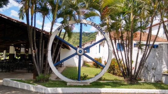 Museu da Cachaça