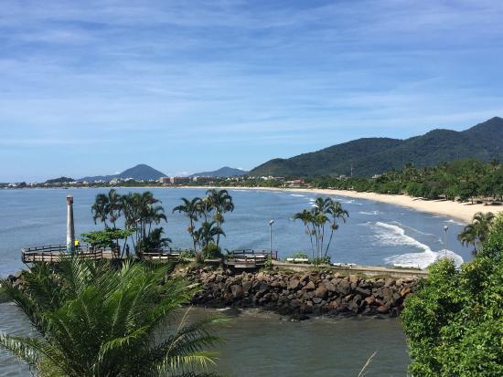 Praia da Fazenda