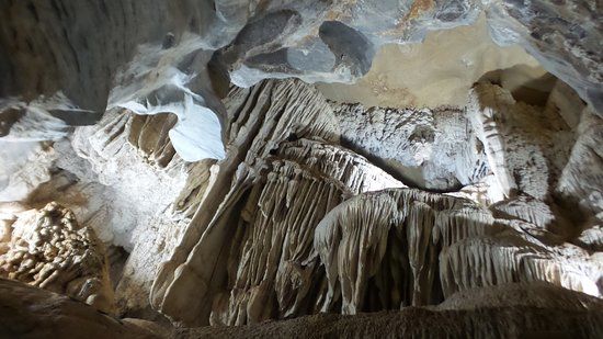 Gruta da Lapinha
