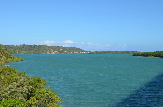 Lagoa do Roteiro