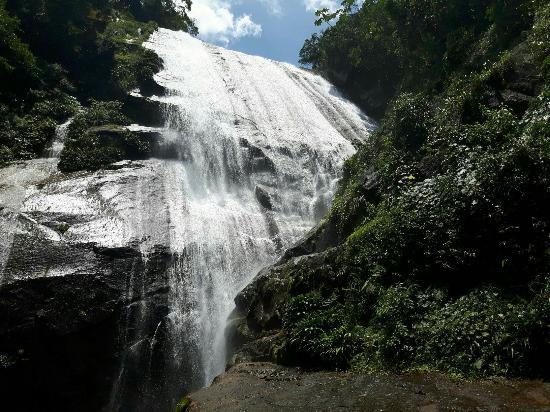 Cachoeira do Gato