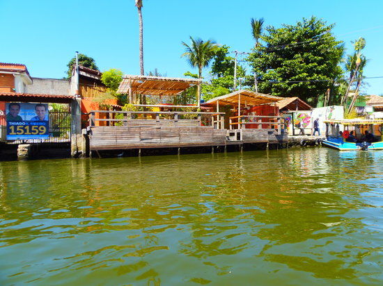 Ilha Da Gigóia