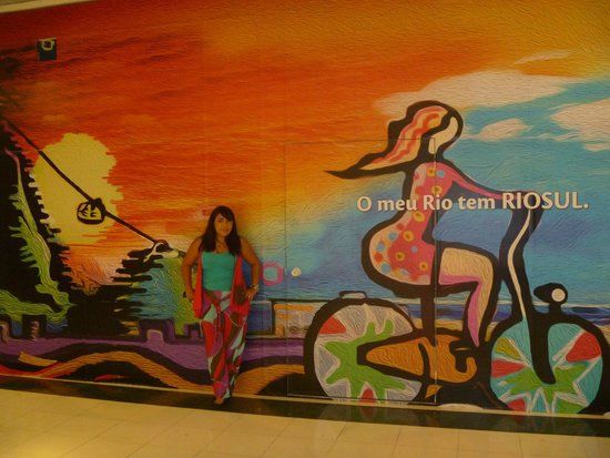 Shopping Rio Sul