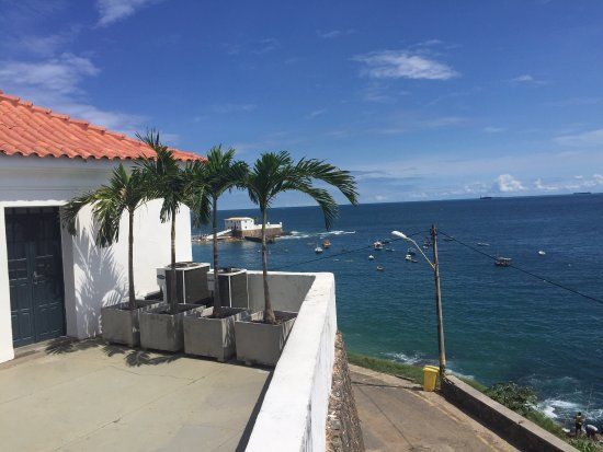 Forte São Diogo