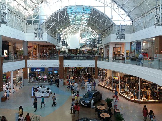 Salvador Shopping