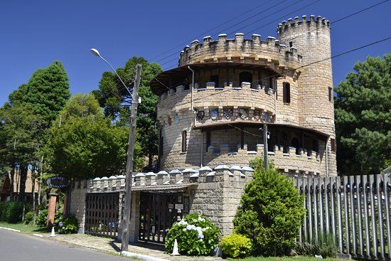 Museu Medieval Castelo Saint George
