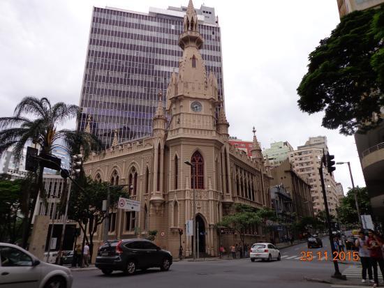 Centro de Cultura Belo Horizonte