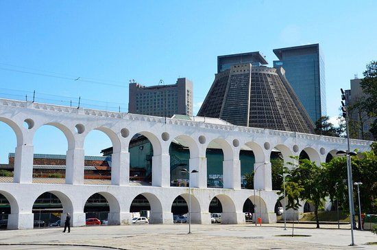 Aqueduto da Carioca