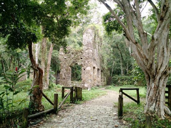 Ruínas da Lagoinha