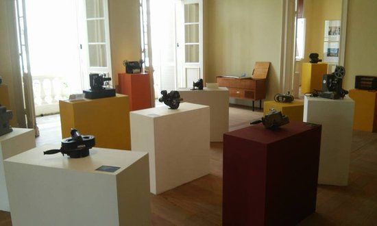 Museu da Imagem e Som do Paraná