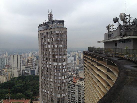 Edifício Copan