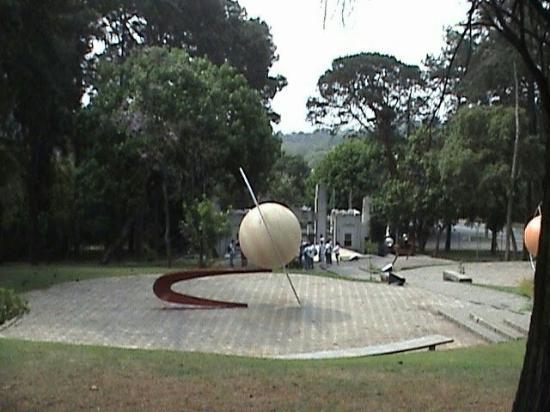 Parque de Ciência e Tecnologia da Universidade de São Paulo