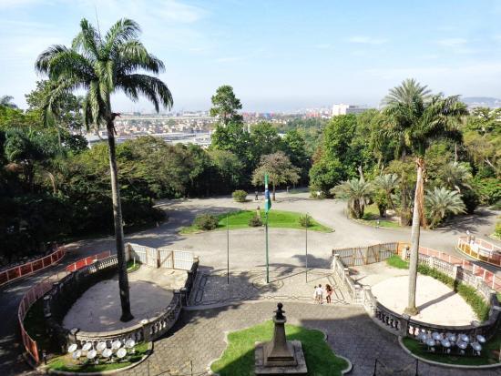 Museu da Vida