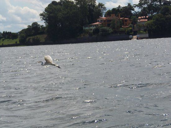 Parque Ecológico do Guarapiranga