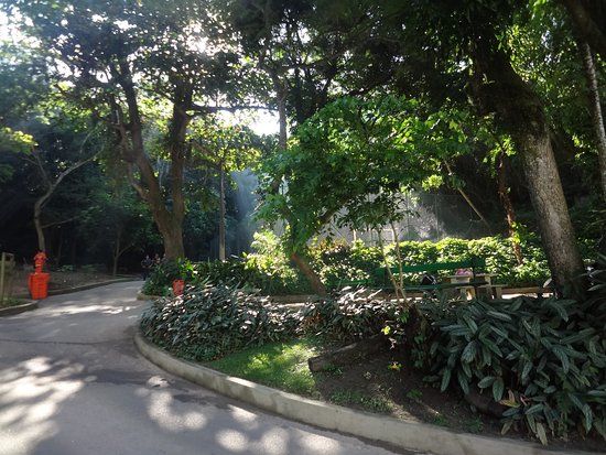 Parque da Chacrinha