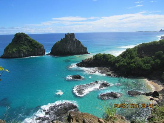 Parque Nacional Marinho de Fernando de Noronha