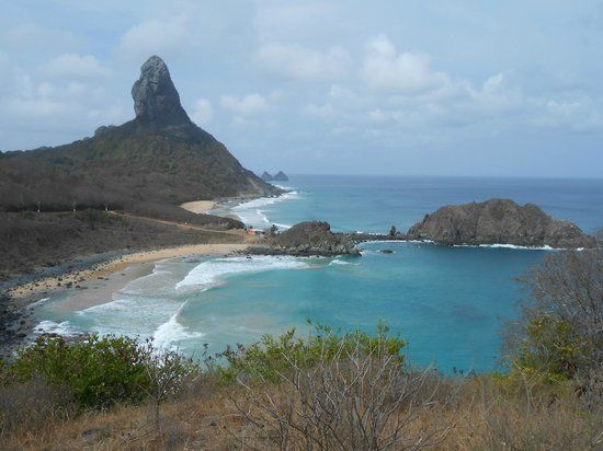 Ilha Fernando de Noronha