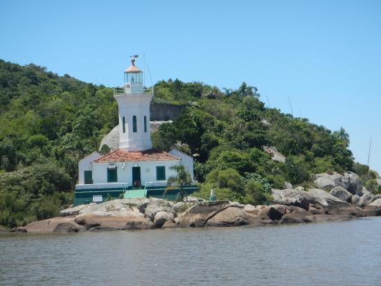 Farol de Itapuã