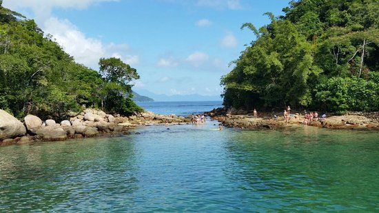 Lagoa Verde