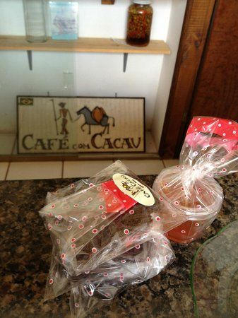 Café Cacau