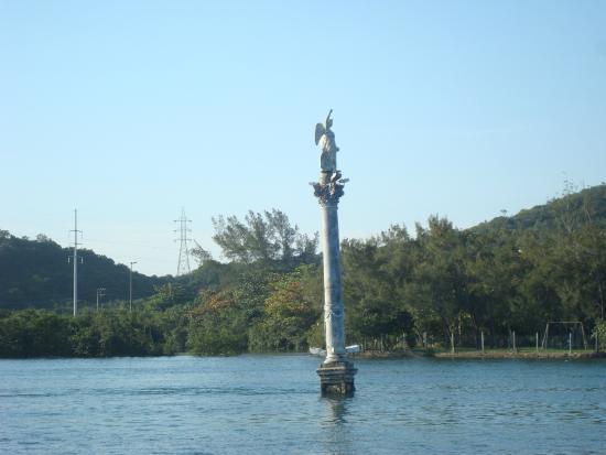 Anjo Caído