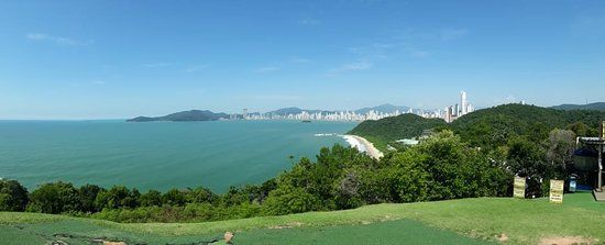 Morro do Careca