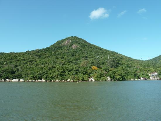 Morro da Aguada